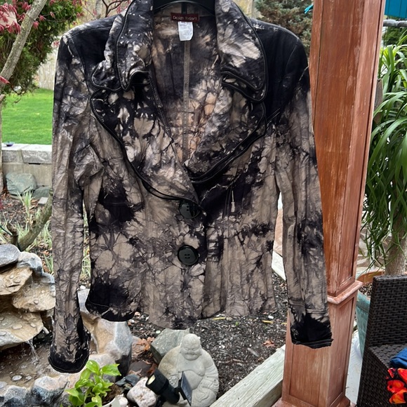 Super cool jacket - Picture 9 of 9